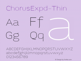 ChorusExpd-Thin