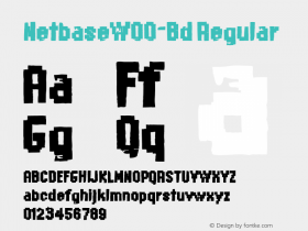 Netbase-Bd