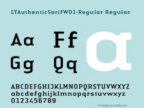 LTAuthenticSerif-Regular