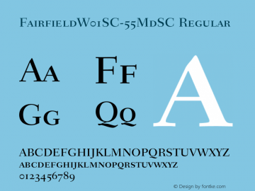 FairfieldSC-55MdSC