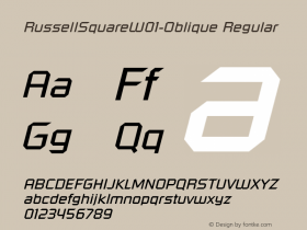 RussellSquare-Oblique