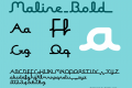 Maline-Bold