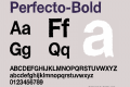 Perfecto-Bold