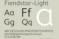 Fiendstar-Light