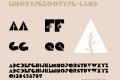 LinotypeZootype-Land