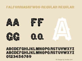 FalfurriasNF-Regular