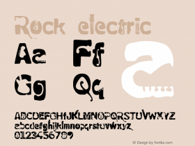 Rock