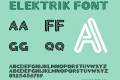 Elektrik