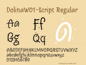 Dolina-Script