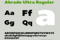 Abrade Ultra