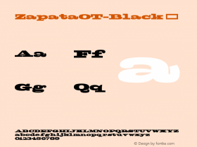 ZapataOT-Black