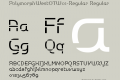 PolymorphWestOT-Regular