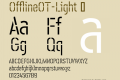OfflineOT-Light