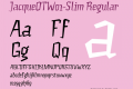 JacqueOT-Slim