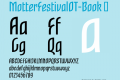 MotterFestivalOT-Book