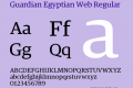 Guardian Egyptian Web