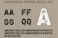 Ovsyanka Press