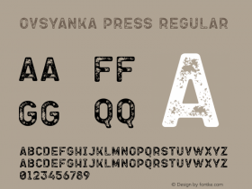 Ovsyanka Press
