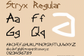 Stryx