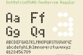 DotMatrixOT-TwoNarrow
