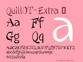 QuillOT-Extra
