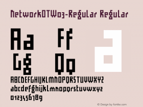 NetworkOT-Regular