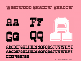 Westwood Shadow