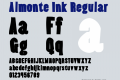 Almonte Ink