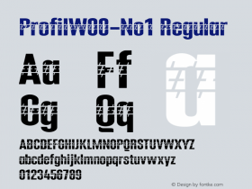 Profil-No1