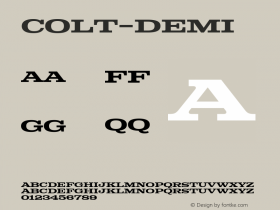 Colt-Demi