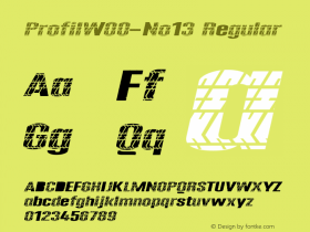 Profil-No13