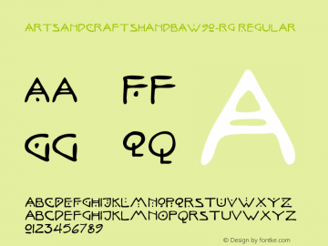 ArtsAndCraftsHandBA-Rg