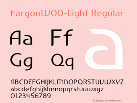 Fargon-Light