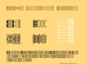 Ann's Scrollbars