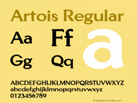 Artois