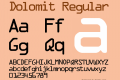 Dolomit