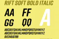 Rift Soft Bold