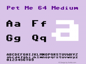 Pet Me 64