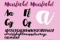 Marsfield