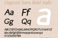 Osgood Sans