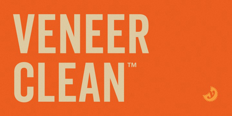 VeneerClean-Extras