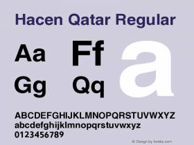 Hacen Qatar