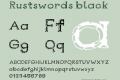 Rustswords