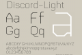 Discord-Light