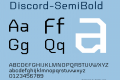 Discord-SemiBold