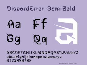 DiscordError-SemiBold