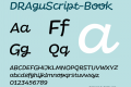 DRAguScript-Book