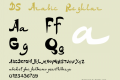 DS Arabic