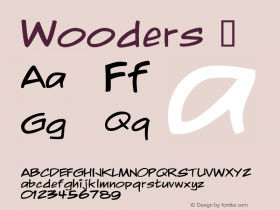 Wooders