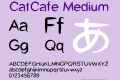 CatCafe